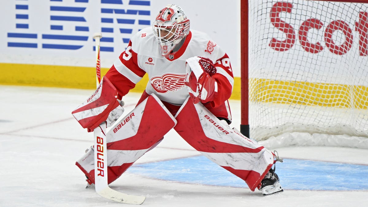 Cam Talbot stars in 3-2 win vs Maple Leafs