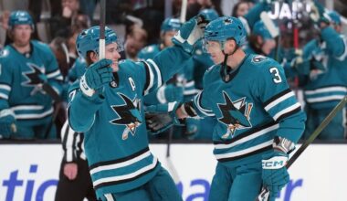 Carolina Hurricanes vs. San Jose Sharks odds, tips and betting trends
