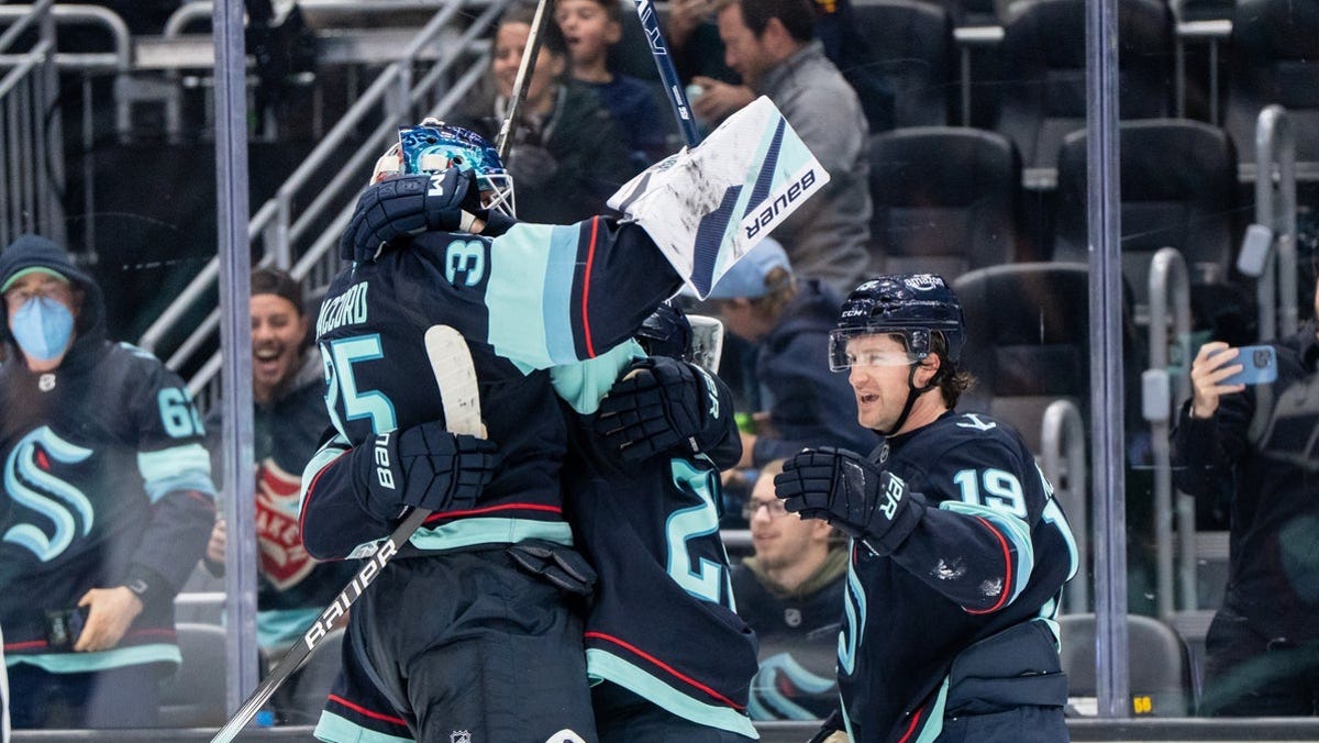 Ottawa Senators vs. Seattle Kraken odds, tips and betting trends