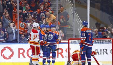 Edmonton Oilers vs. New York Rangers odds, tips and betting trends