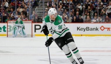 Dallas Stars vs. Minnesota Wild odds, tips and betting trends