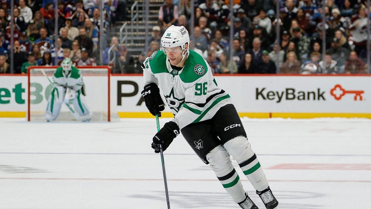 Dallas Stars vs. Minnesota Wild odds, tips and betting trends