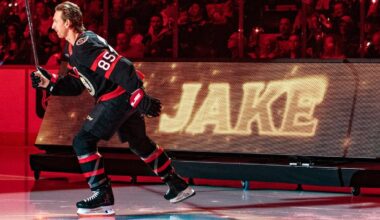 Ottawa Senators vs. Buffalo Sabres odds, tips and betting trends