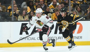 St. Louis Blues vs. Chicago Blackhawks odds, tips and betting trends