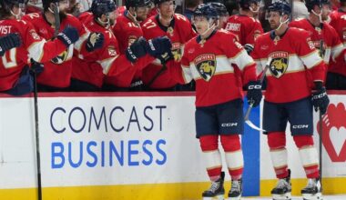 Florida Panthers vs. Detroit Red Wings odds, tips and betting trends