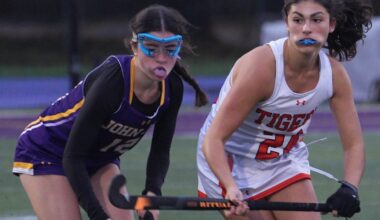 Section 1 field hockey seeds set, playoffs begin this week
