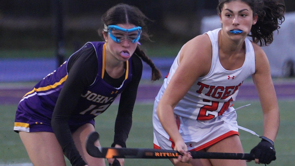 Section 1 field hockey seeds set, playoffs begin this week