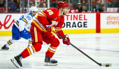 Utah Mammoth vs. Calgary Flames odds, tips and betting trends