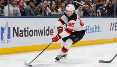 NJ Devils vs Florida Panthers channel, time, TV schedule, streaming info