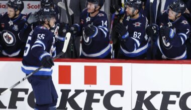 Winnipeg Jets vs. Philadelphia Flyers odds, tips and betting trends
