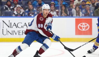 Colorado Avalanche vs. Columbus Blue Jackets odds, tips and betting trends