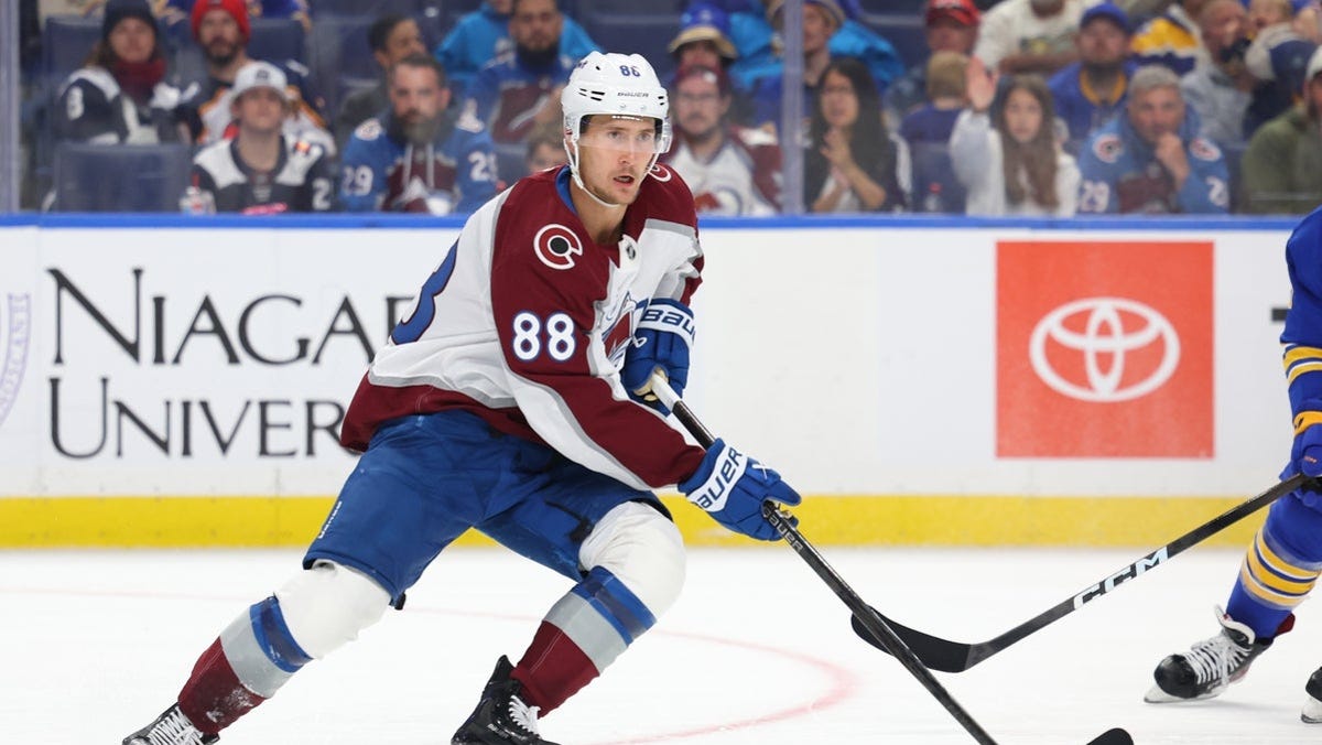Colorado Avalanche vs. Columbus Blue Jackets odds, tips and betting trends