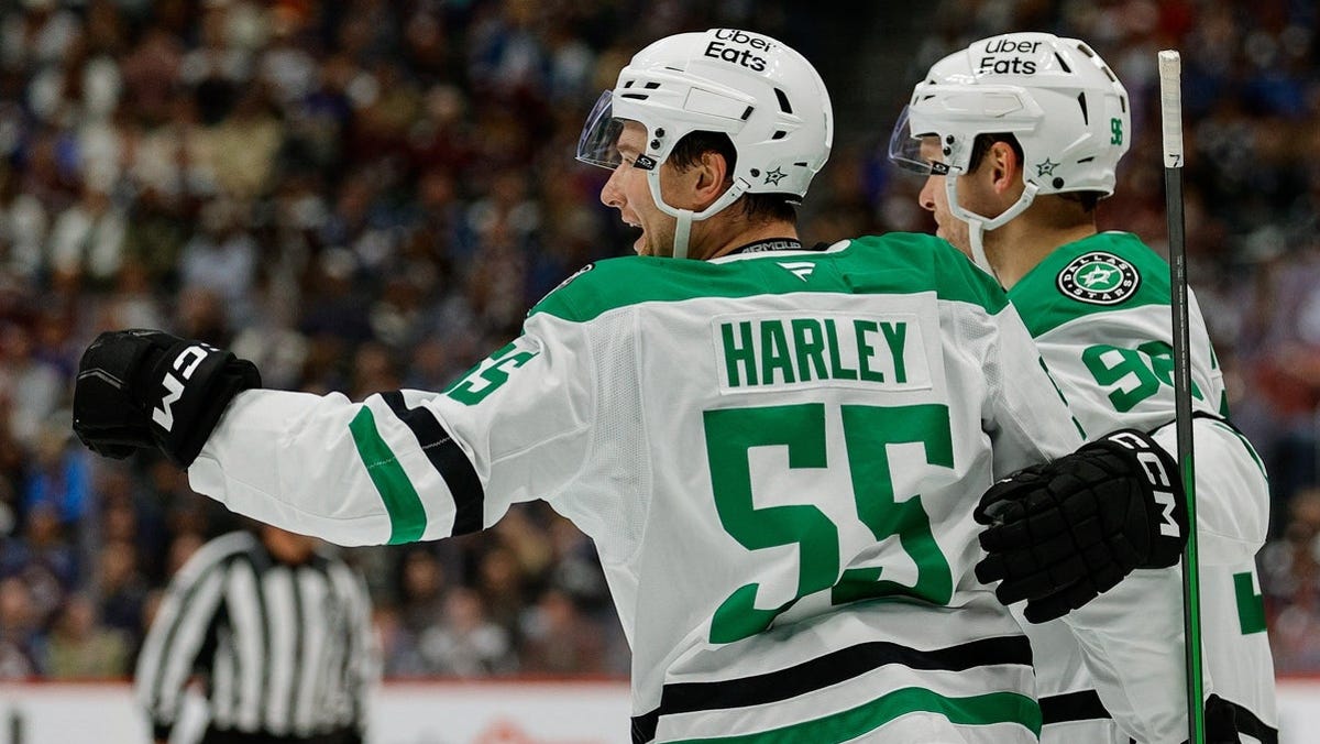Dallas Stars vs. Vancouver Canucks odds, tips and betting trends