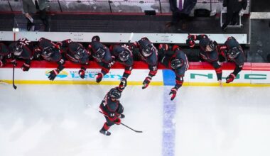 Carolina Hurricanes vs. Anaheim Ducks odds, tips and betting trends