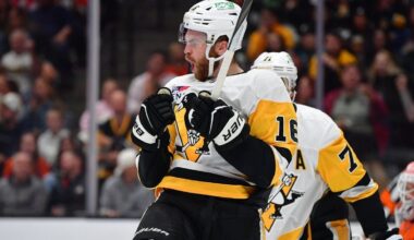 Los Angeles Kings vs. Pittsburgh Penguins odds, tips and betting trends