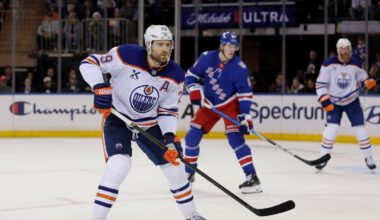 Edmonton Oilers vs. New York Islanders odds, tips and betting trends
