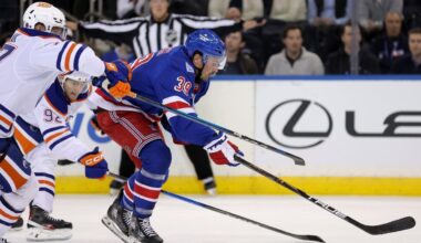 Toronto Maple Leafs vs. New York Rangers odds, tips and betting trends