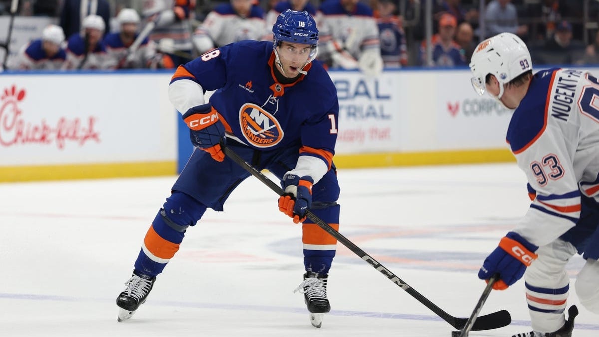 Injured Players, Inactives, Latest Injury Updates