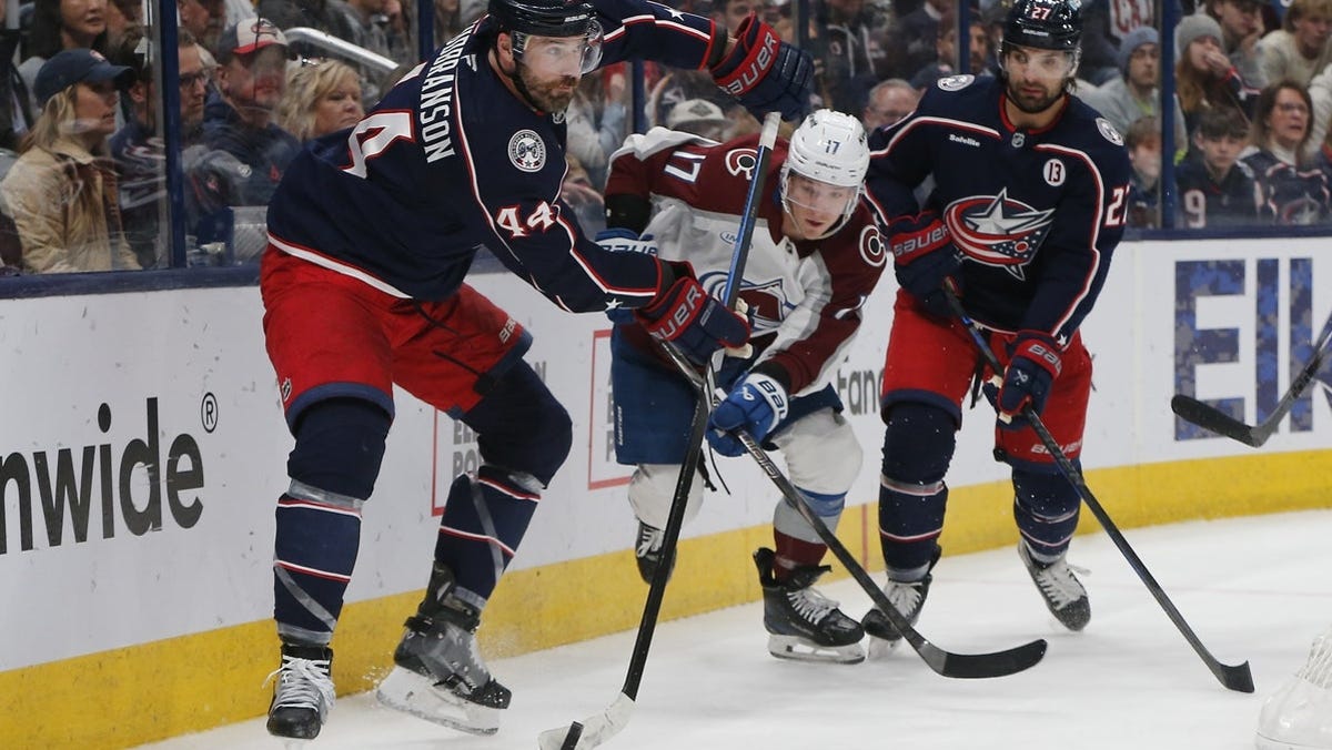 Injured Players, Inactives, Latest Injury Updates