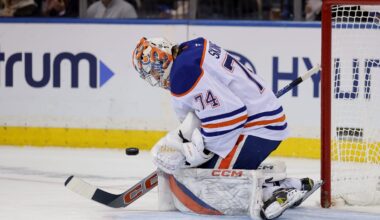 Oilers at Islanders odds, picks and predictions