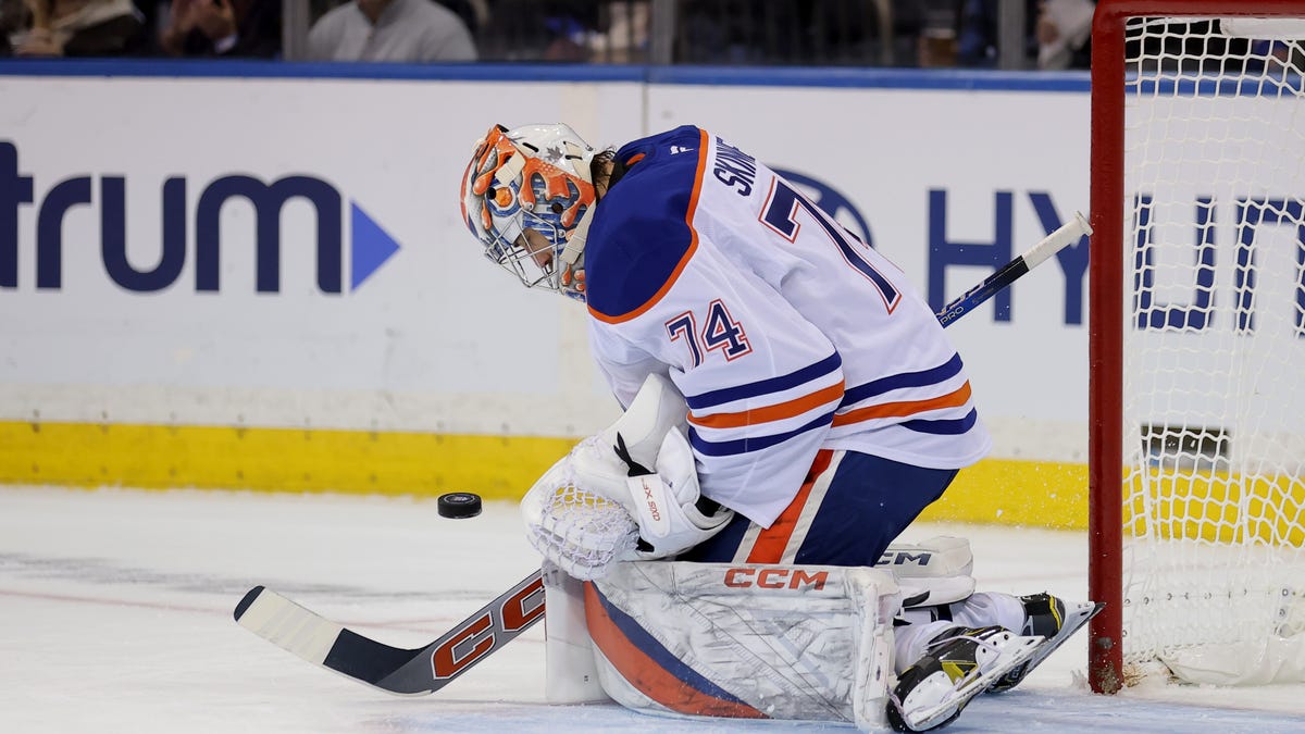 Oilers at Islanders odds, picks and predictions