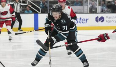 Utah Mammoth vs. San Jose Sharks odds, tips and betting trends