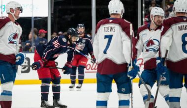 Columbus Blue Jackets need better effort, win over Tampa Bay Lightning