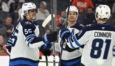 Winnipeg Jets vs. Nashville Predators odds, tips and betting trends