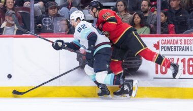 Ottawa Senators vs. New York Islanders odds, tips and betting trends