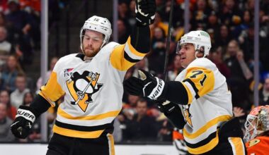 Pittsburgh Penguins vs. San Jose Sharks odds, tips and betting trends