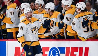 Predators vs Jets live updates, how to watch, schedule, stats