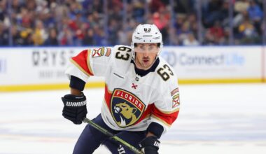 Panthers vs Bruins TV, time, streaming