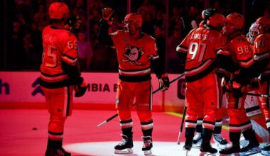 Nashville Predators vs. Anaheim Ducks odds, tips and betting trends