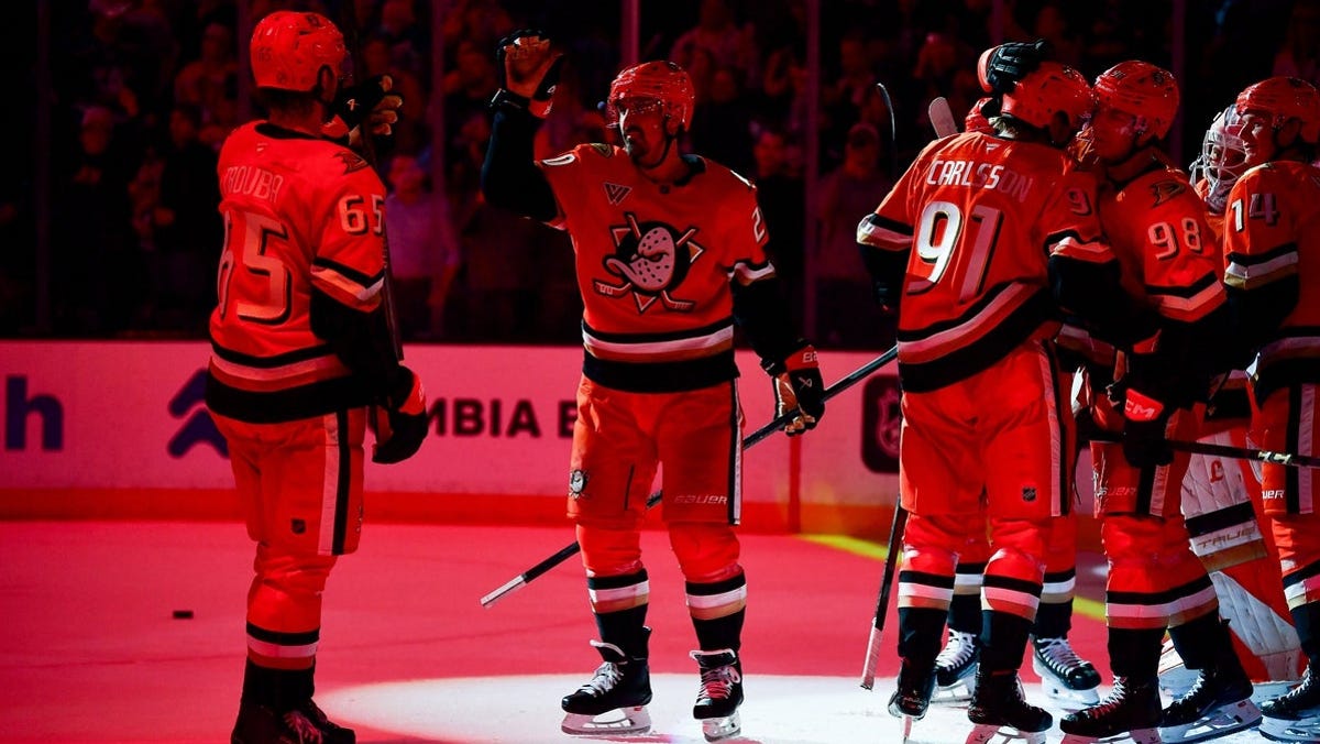 Nashville Predators vs. Anaheim Ducks odds, tips and betting trends