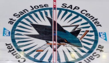 Sharks apologized for pro-ICE message on Hispanic heritage night