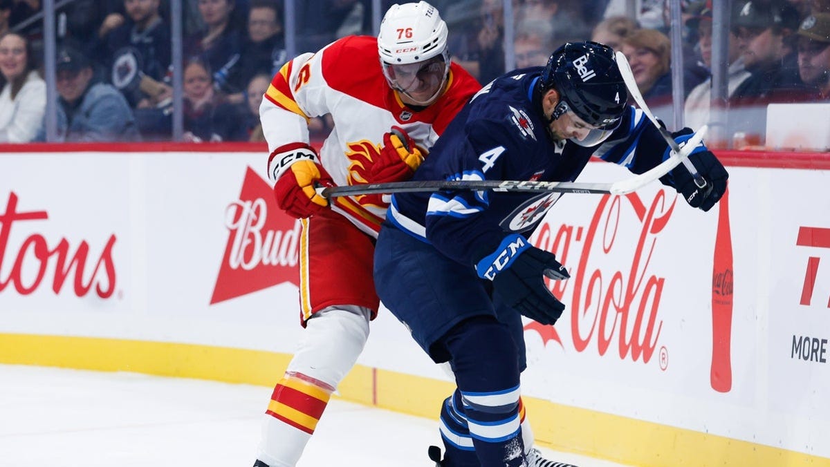 Injured Players, Inactives, Latest Injury Updates