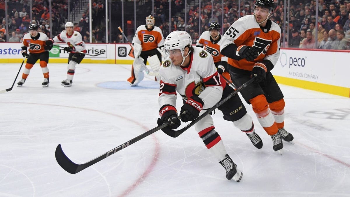 Injured Players, Inactives, Latest Injury Updates