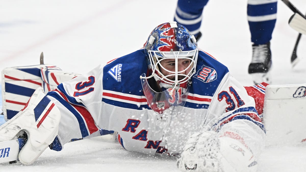 Wild at Rangers odds, picks and predictions