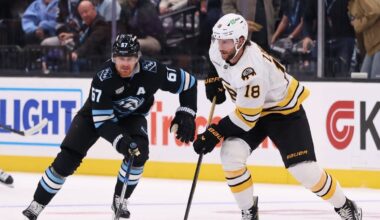 Florida Panthers vs. Boston Bruins odds, tips and betting trends