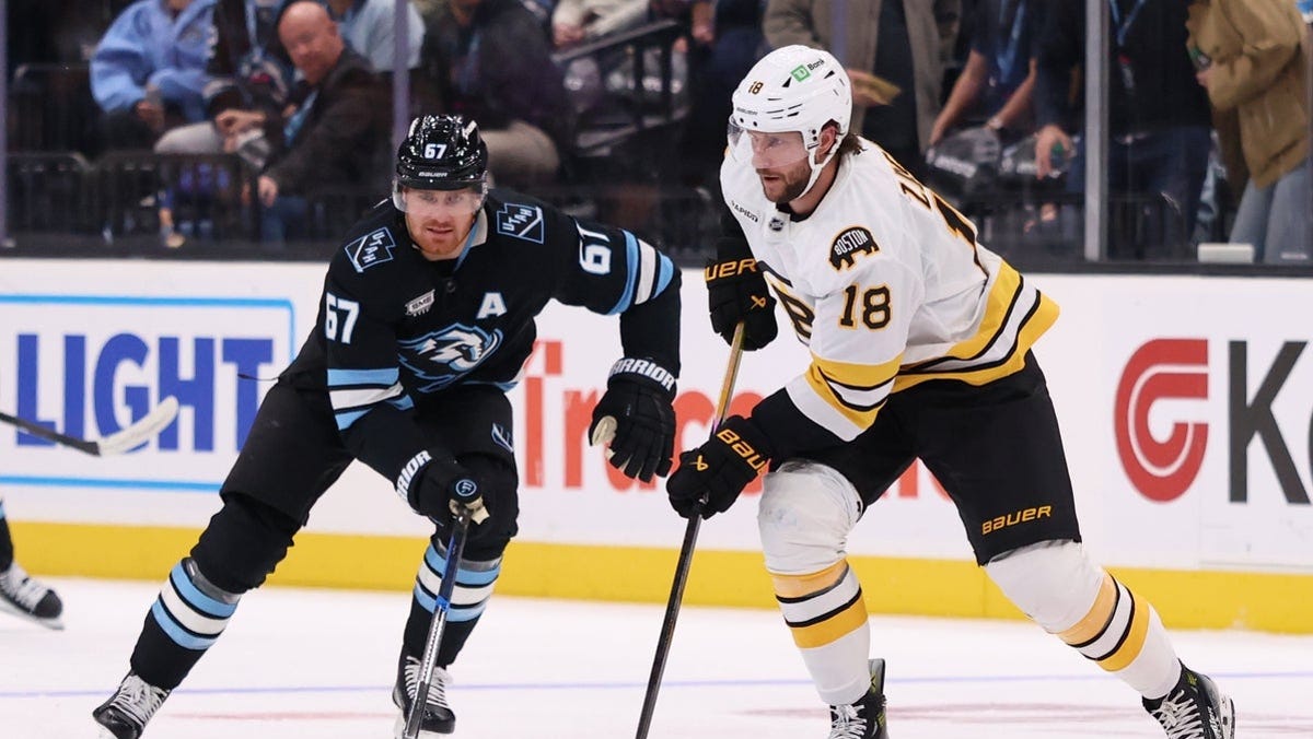 Florida Panthers vs. Boston Bruins odds, tips and betting trends