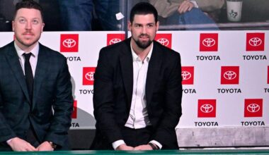 Injured Players, Inactives, Latest Injury Updates