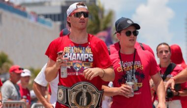 Injured Players, Inactives, Latest Injury Updates