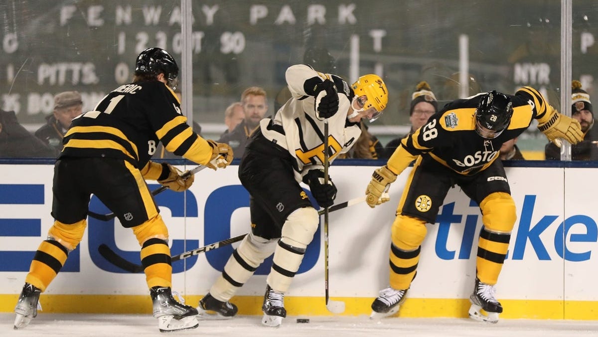 Injured Players, Inactives, Latest Injury Updates