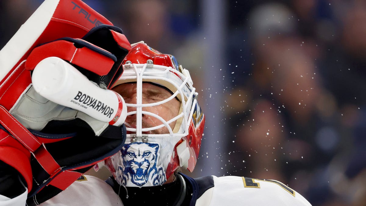 Panthers at Bruins odds, picks and predictions