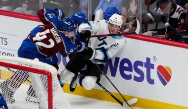 Avalanche at Mammoth odds, picks and predictions