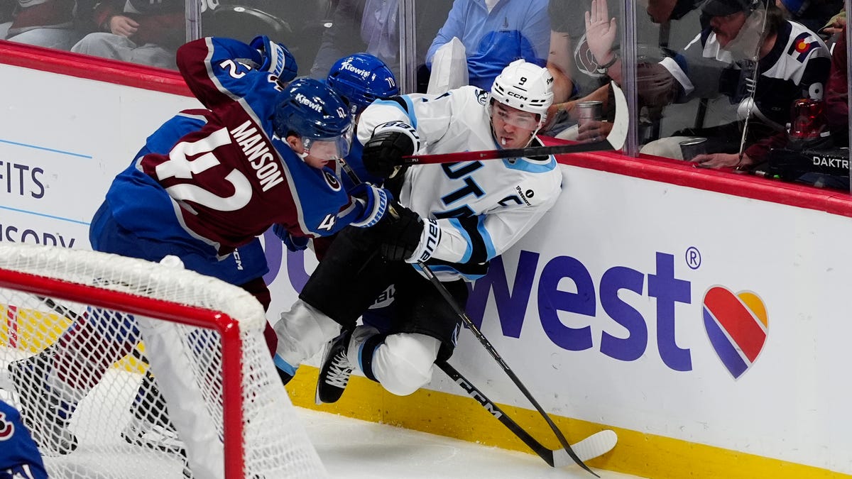 Avalanche at Mammoth odds, picks and predictions