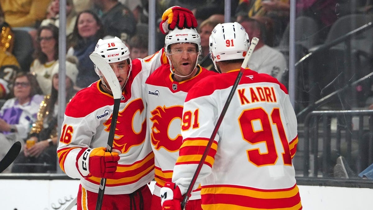 Montreal Canadiens vs. Calgary Flames odds, tips and betting trends