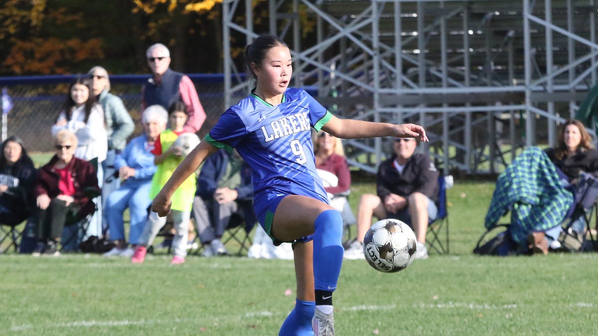 Vermont high school playoff scores for Saturday, Oct. 25