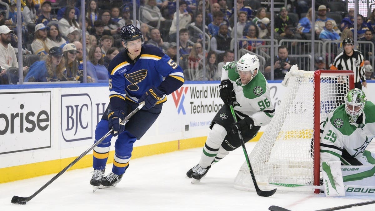 Dallas Stars vs. Los Angeles Kings odds, tips and betting trends