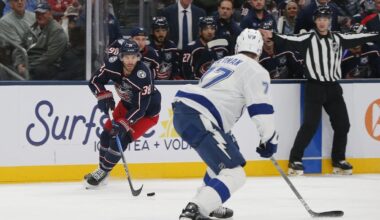 Tampa Bay Lightning vs. Chicago Blackhawks odds, tips and betting trends
